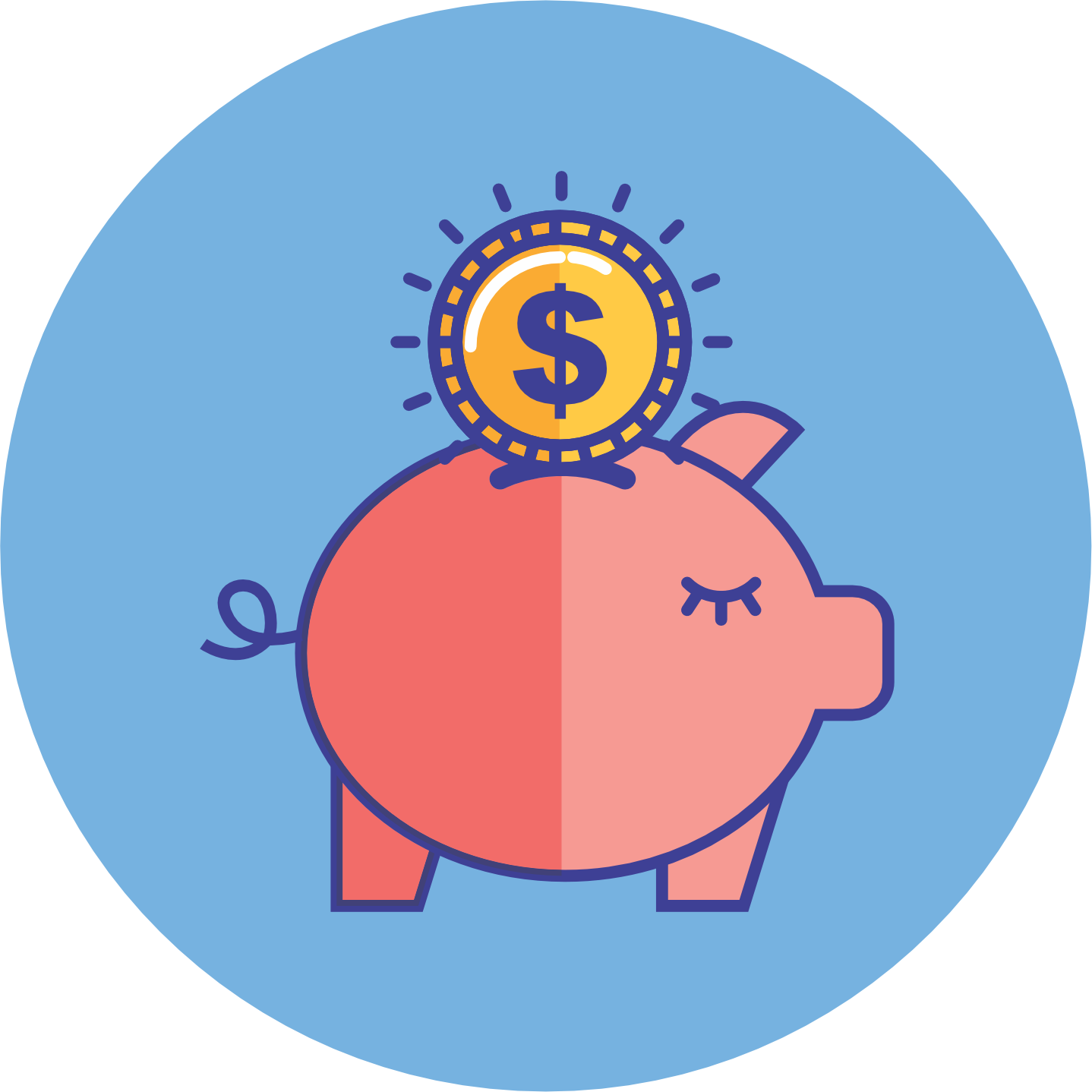 Finanças e Despesas